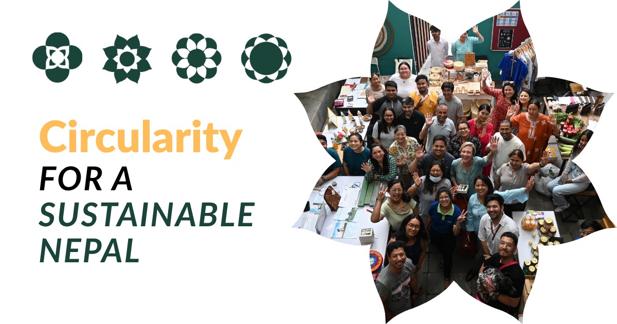 Advancing Circular Economy in Nepal